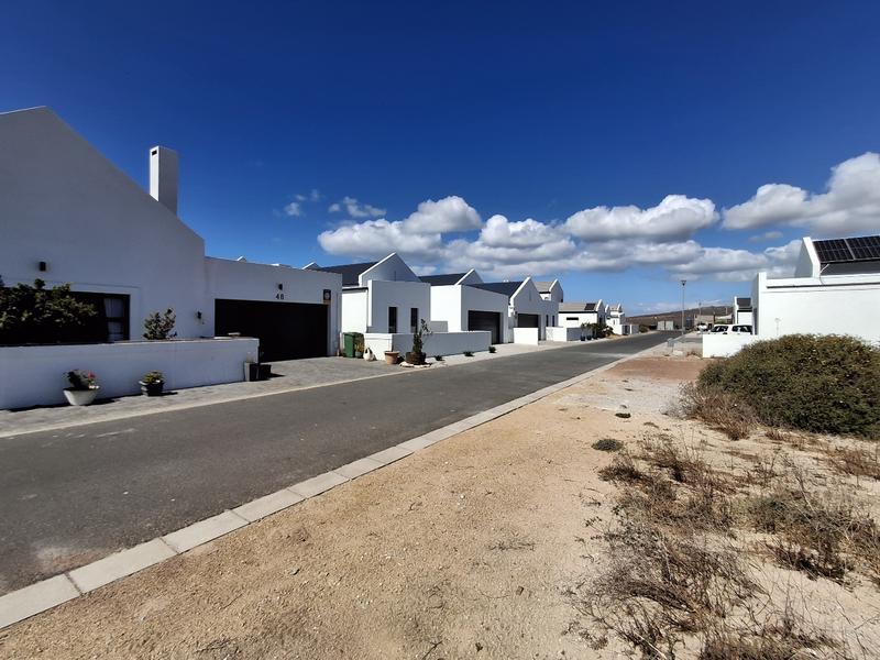 0 Bedroom Property for Sale in Britannia Bay Western Cape